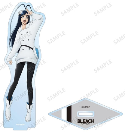 Giselle Gewelle BIG Acrylic Stand - BLEACH: Thousand-Year Blood War (Approx. 14.2 x 4.6 cm) - ARMA BIANCA