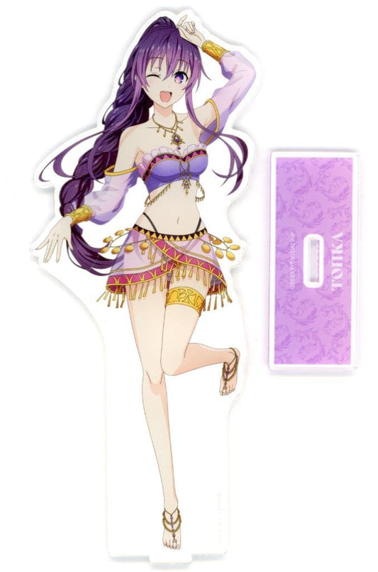 Tohka Yatogami Dancing Girl ver. BIG Acrylic Stand