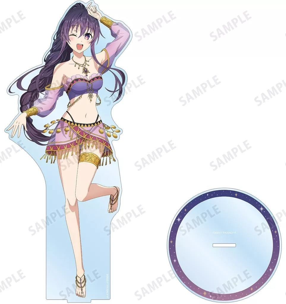 Tohka Yatogami Dancer Ver. Extra Large Acrylic Stand