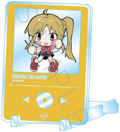 Nijika Ijichi 3rd Edition Acrylic Stand - Bocchi the Rock!
