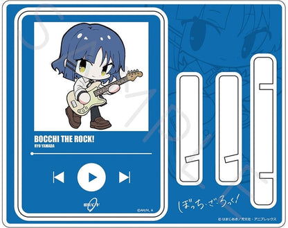 Ryo Yamada Acrylic Stand Vol. 3 - Bocchi the Rock!