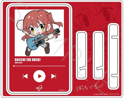 Bocchi the Rock! Ikuyo Kita Acrylic Stand 3rd Edition