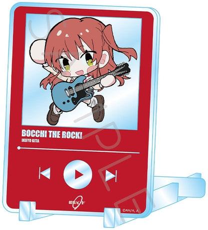 Bocchi the Rock! Ikuyo Kita Acrylic Stand 3rd Edition