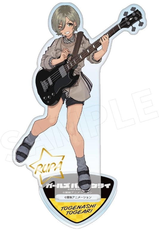 E. Rupa Acrylic Stand – Girls Band Cry