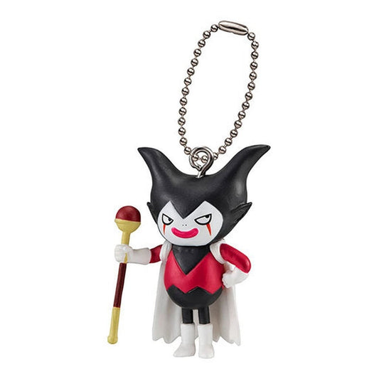 Gomah Keychain Swing Collection DAIMA2 - Dragon Ball - Approx. 4.3 cm (Pre-owned, Bandai)