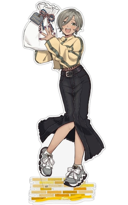 Rupa Acrylic Stand (Large) “for you” Ver. - Girls Band Cry