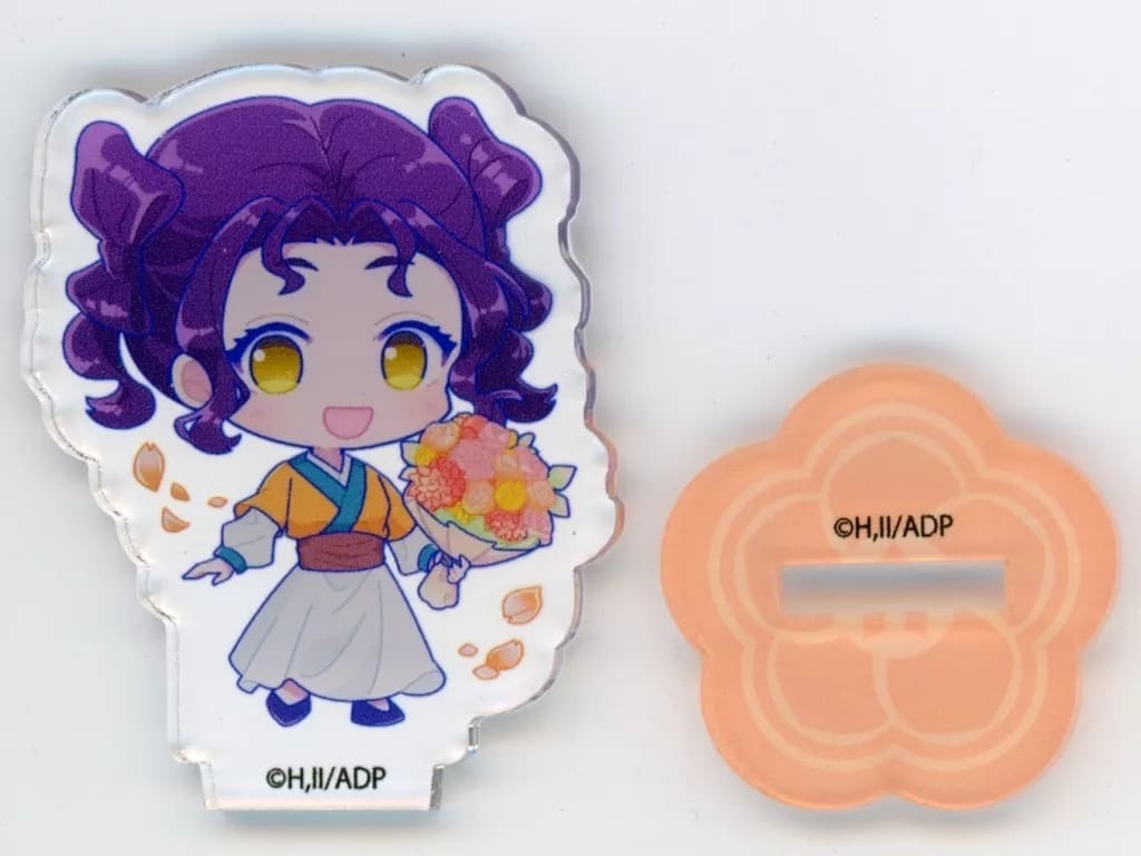 The Apothecary Diaries Suirei Mini Acrylic Stand