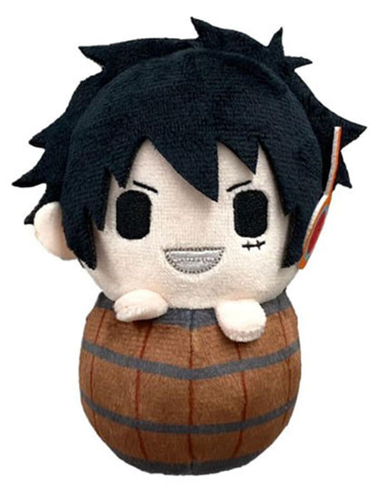 Monkey D. Luffy Pyokonui Keychain, Egghead Arc Vol. 1 - One Piece