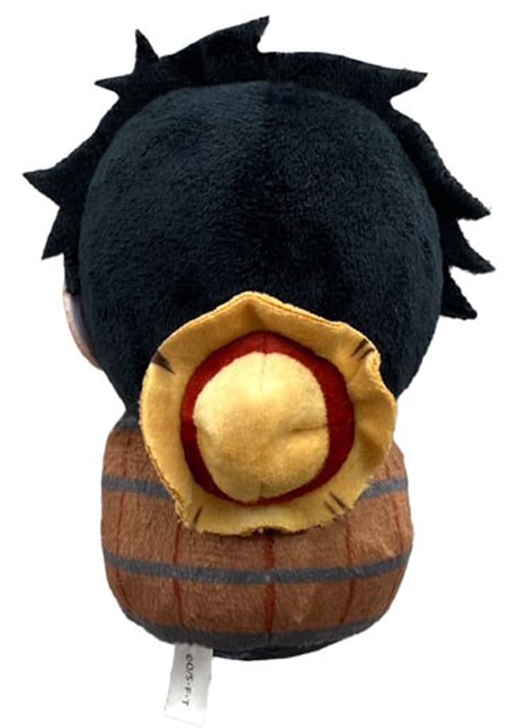 Monkey D. Luffy Pyokonui Keychain, Egghead Arc Vol. 1 - One Piece