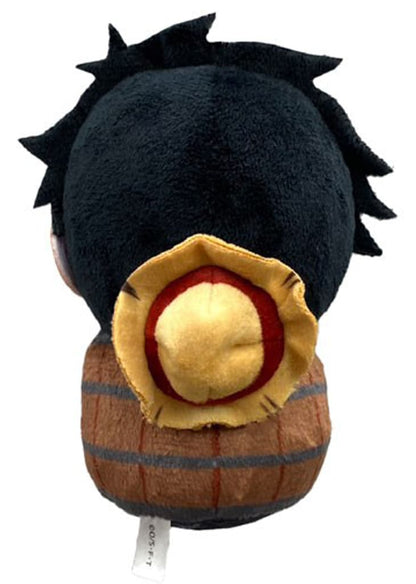 Monkey D. Luffy Pyokonui Keychain, Egghead Arc Vol. 1 - One Piece