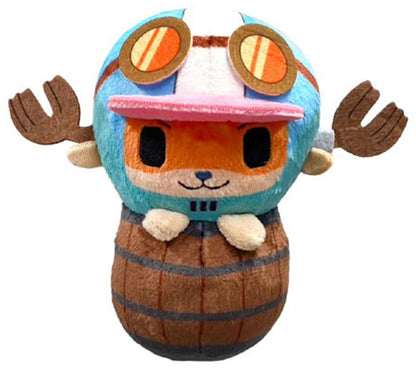 One Piece Tony Tony Chopper Pyokonui Keychain Egghead Arc Vol. 2