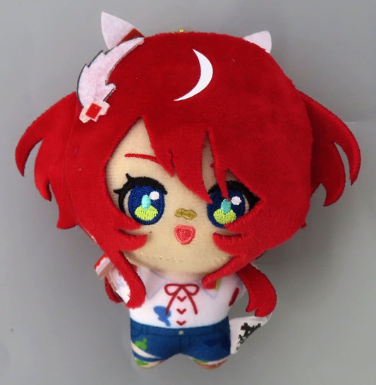 Win Variation Plush Mascot - Painter Style Vol.3 - Uma Musume Pretty Derby NAMCO