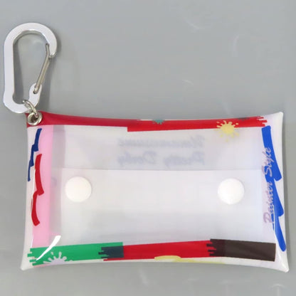 Painter Style Clear Case Umamusume Pretty Derby NAMCO Promotion third