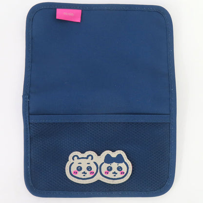 Chiikawa & Hachiware Passport-Size Event Pouch