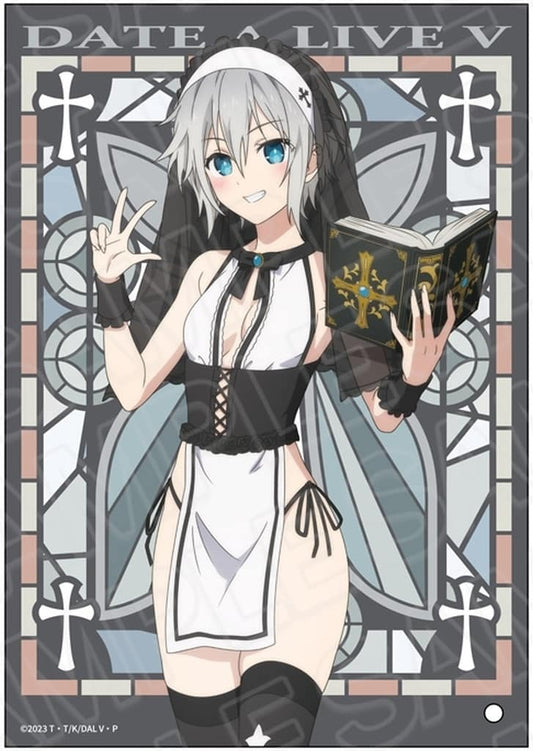 Nia Honjo Mini Acrylic Art South Island Sister Ver. Date A Live V