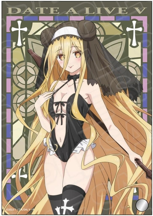 Mukuro Hoshimiya Mini Acrylic Art South Island Sister Ver. Date A Live V