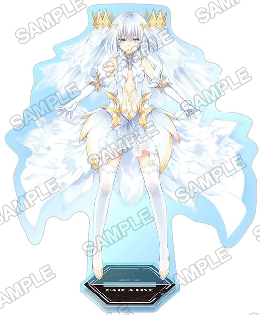 Origami Tobiichi Aurora Acrylic Stand Date A Live