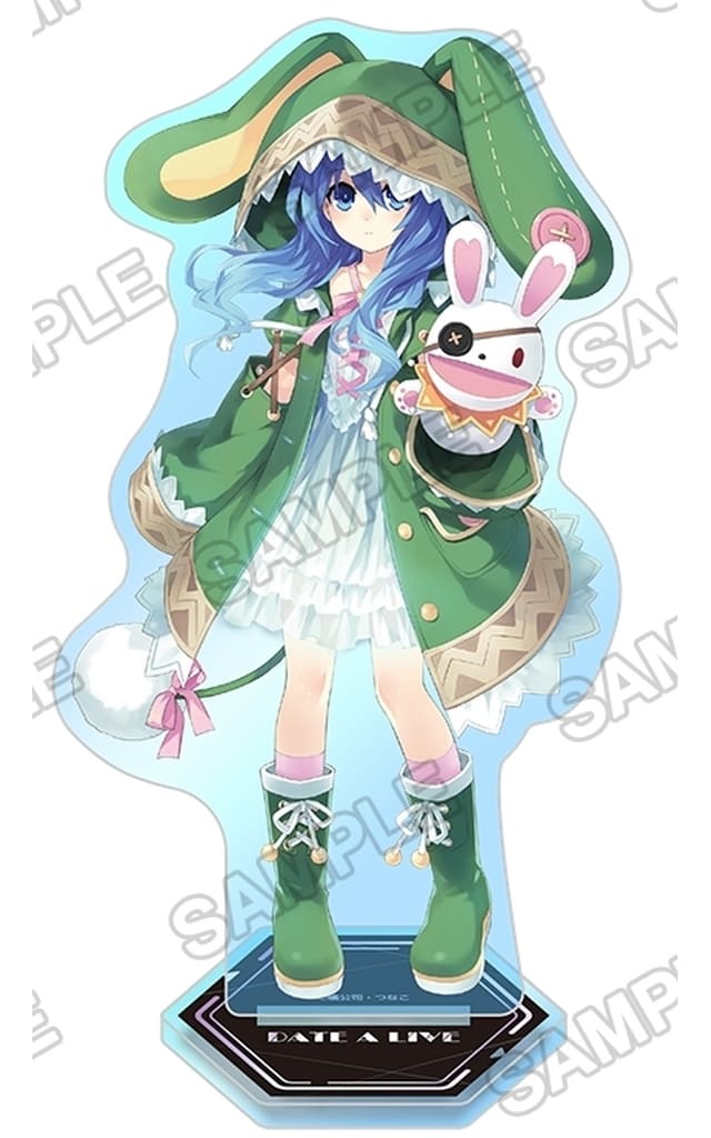 Yoshino Aurora Acrylic Stand Date A Live