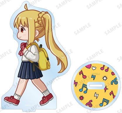 Nijika Ijichi Chibitoko BIG Acrylic Stand ver.A