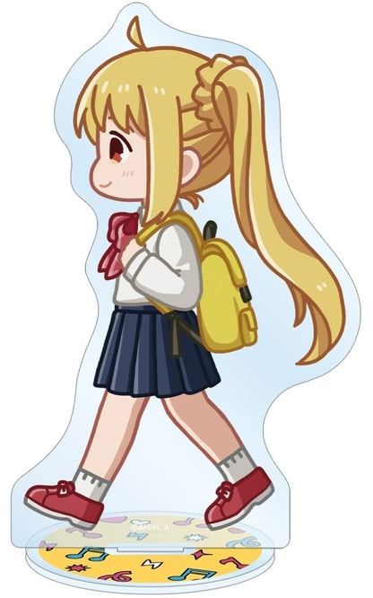 Nijika Ijichi Chibitoko BIG Acrylic Stand ver.A