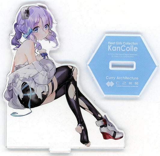 Langley Special White Day Mode Memorial (Chuhai) Acrylic Stand