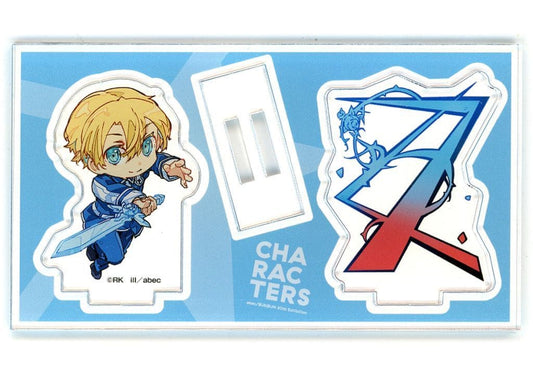 Eugeo Sword Art Online Mini Character Acrylic Figure