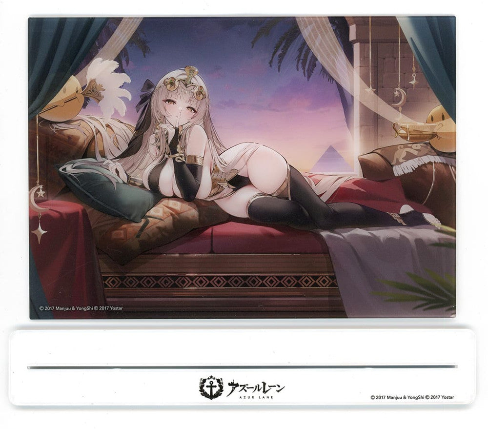 Bartolomeo Colleoni Empress's Romance Acrylic Art Panel