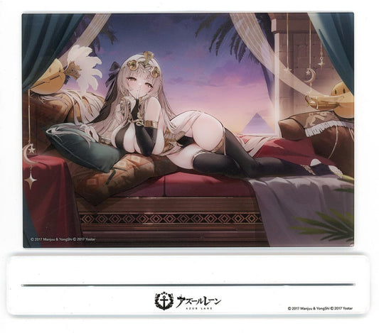 Bartolomeo Colleoni Empress's Romance Acrylic Art Panel