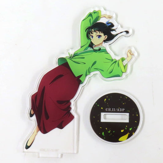 Maomao Acrylic Stand The Apothecary Diaries Exhibition