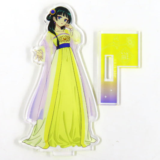 Maomao Acrylic Stand The Apothecary Diaries Exhibition