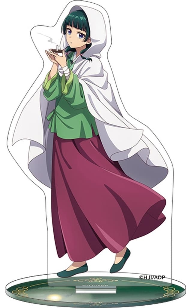 Maomao (Hyakumonogatari) Acrylic Stand - The Apothecary Diaries