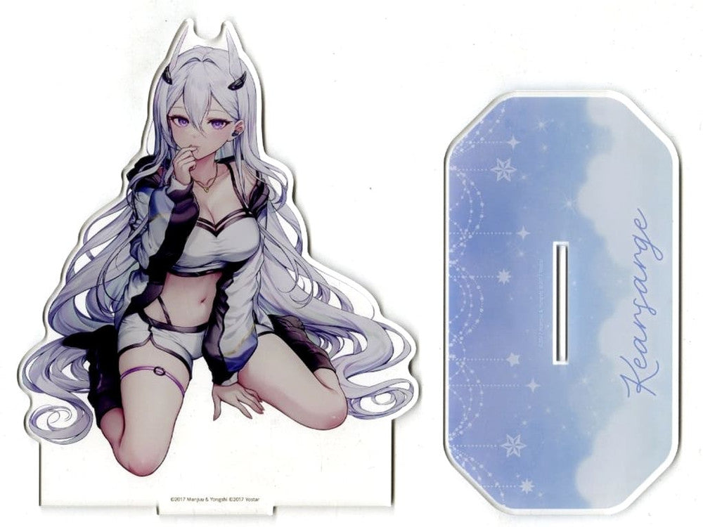 Kearsarge BIG Acrylic Stand | AVIOT × Azur Lane
