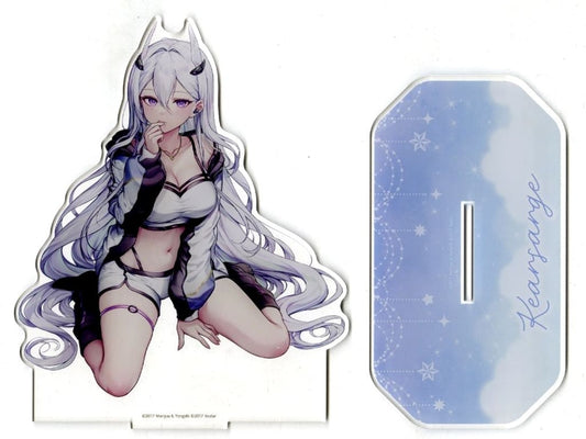 Kearsarge BIG Acrylic Stand | AVIOT × Azur Lane