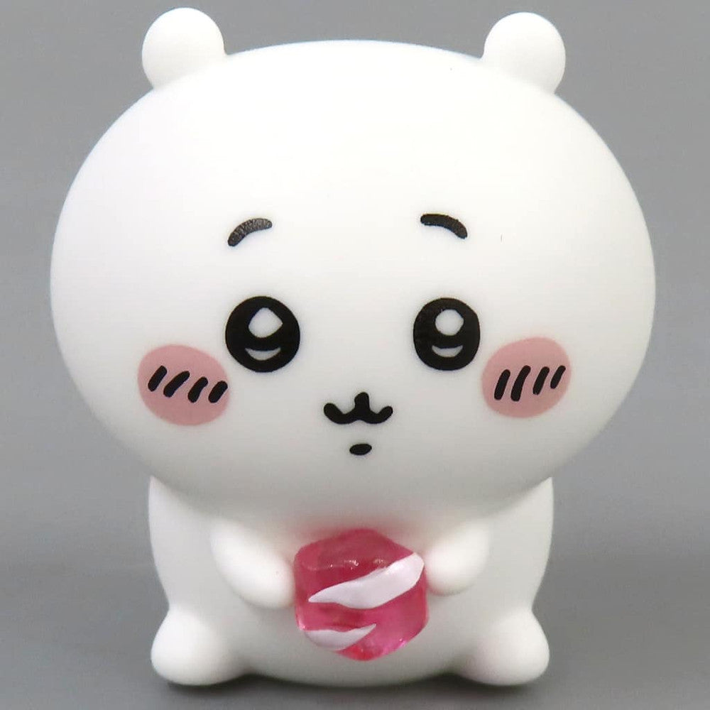 Chiikawa Sofubi Puppet Mascot 2 A Keychain