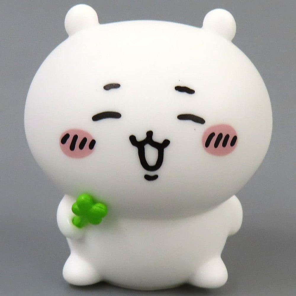 Chiikawa Soft Vinyl Puppet Mascot 2 Keychain