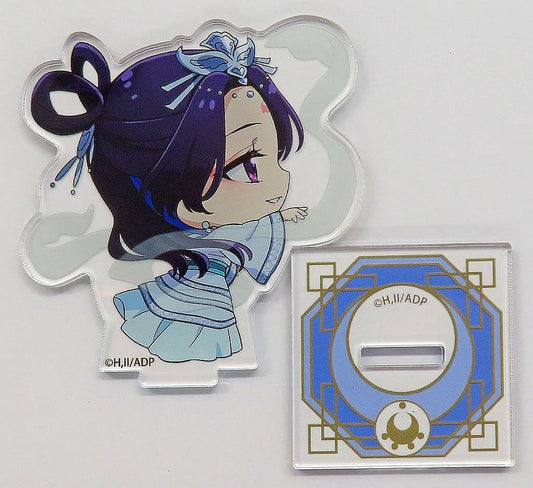 Jinshi Moon Spirit Ver. Mini Acrylic Stand