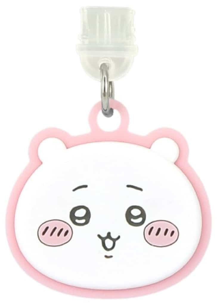 Chiikawa USB Type-C Connector Charm