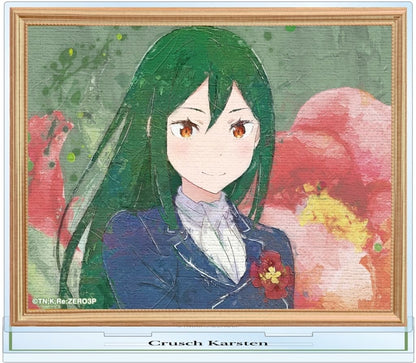 Crusch Karsten grunge CANVAS BIG Acrylic Stand