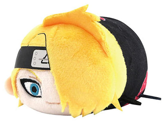 Deidara Naruto Shippuden Pote Koro Mascot 2 Plush