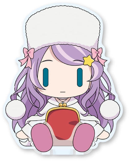 Anastasia Hoshin Sitting Mascot! Acrylic Stand Re:ZERO