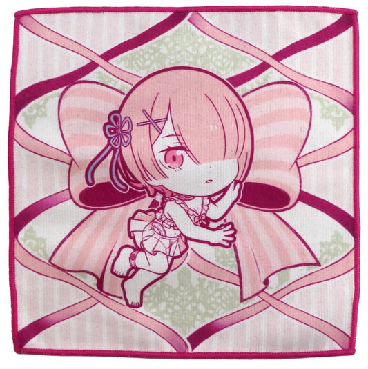 Ram Hand Towel Re:ZERO -I will remember this day.- F Prize