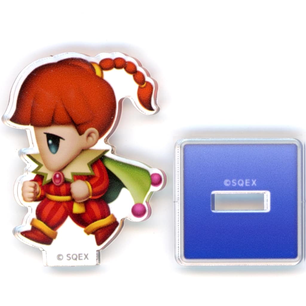 Palom Final Fantasy IV Mini Acrylic Stand