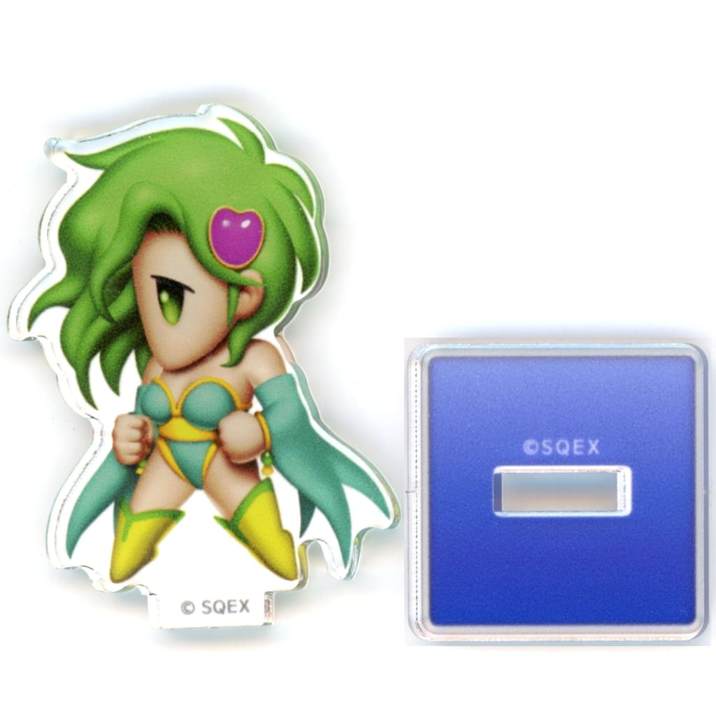Rydia (Adult) Final Fantasy IV Mini Acrylic Stand
