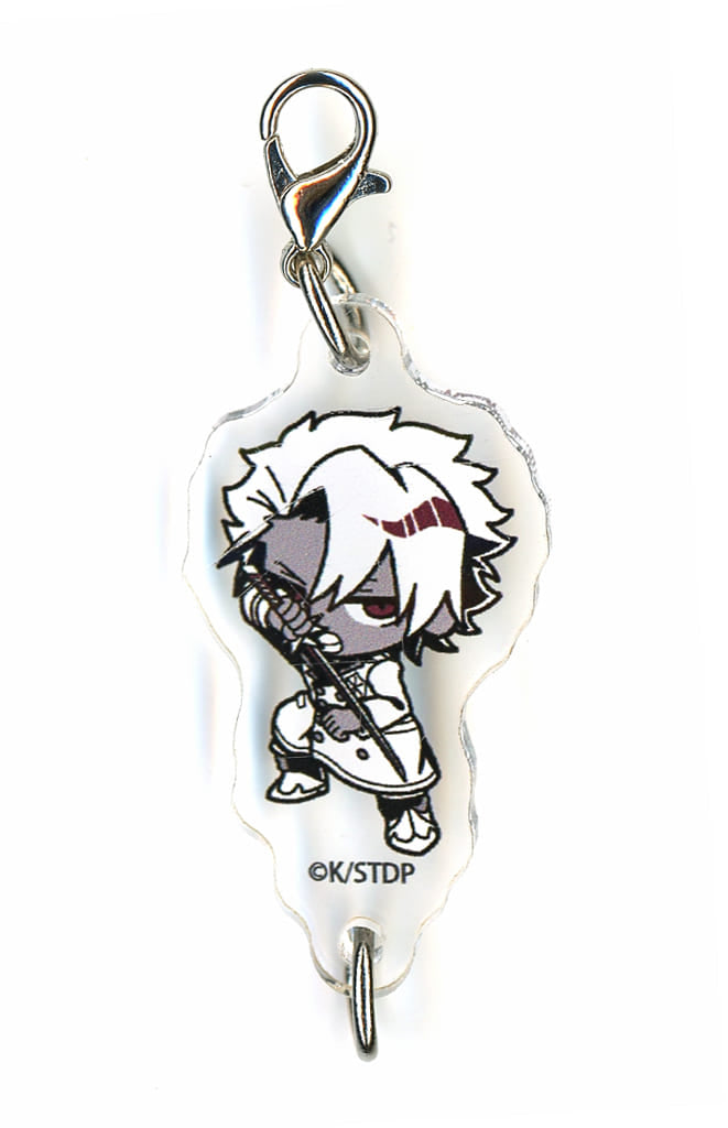 BLEACH: Thousand-Year Blood War Secret MONOCOLOR Mini Charm