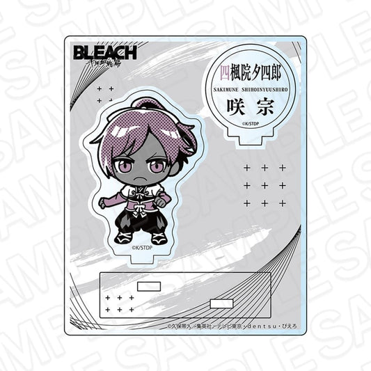 Acrylic Stand BLEACH MONOCOLOR