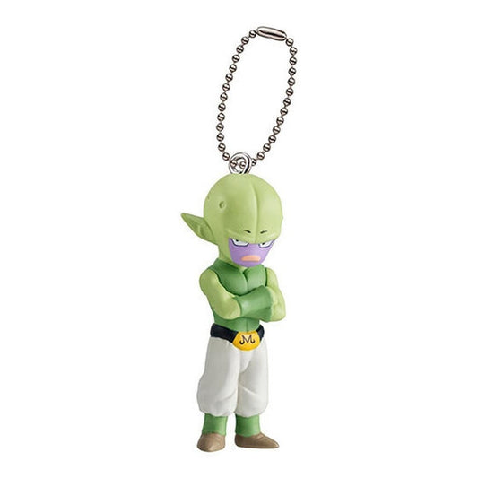 Majin Kuu Keychain - Dragon Ball Swing Collection DAIMA3 (Bandai) - Pre-owned