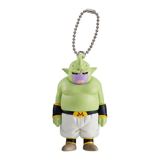 Majin Duu Swing Collection DAIMA3 Keychain - Dragon Ball (Bandai, Pre-owned)
