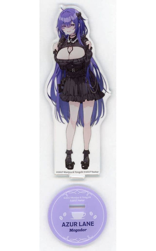Mogador Acrylic Stand - Azur Lane