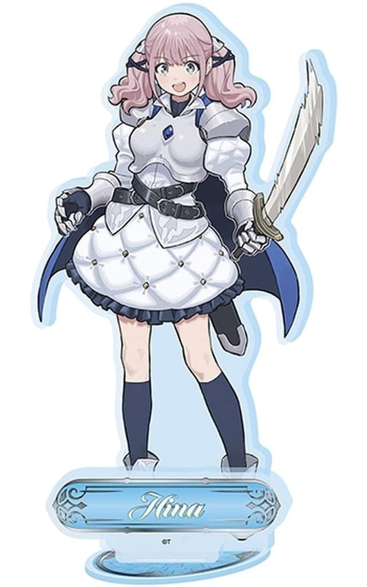Hina (RPG Style) Acrylic Stand - Girls Band Cry