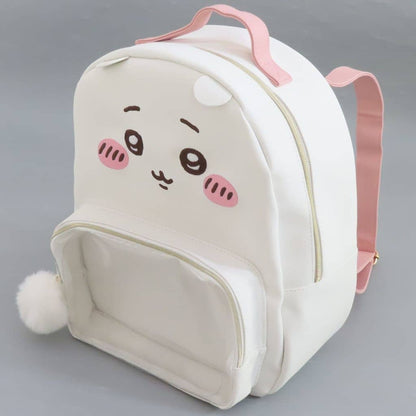 Chiikawa Face Backpack - Chiikawa Park